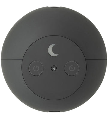 Moonboon Wiegmotor - Connect Premium - Warm Grey - Moonboon - OneSize - Wiegen