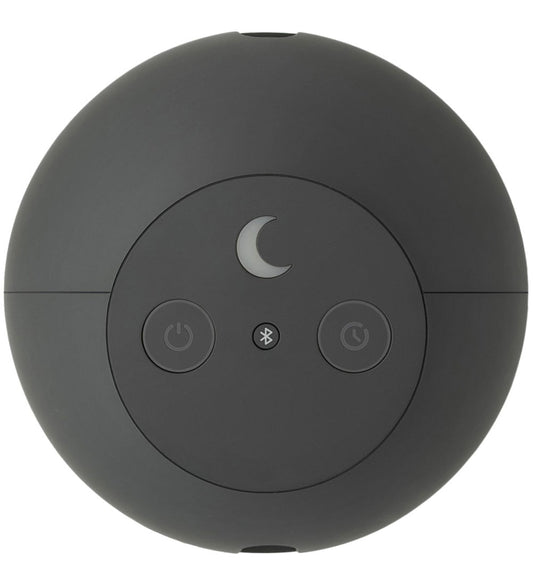 Moonboon Wiegmotor - Connect Premium - Warm Grey - Moonboon - OneSize - Wiegen