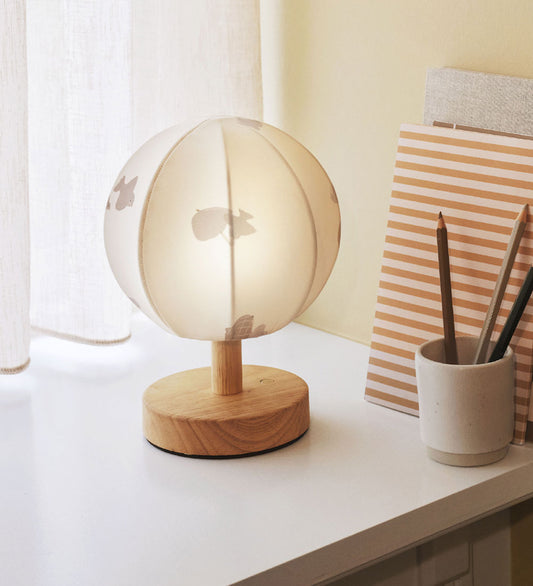 Moonboon Nachtlamp - Over the Moon - Moonboon - OneSize - Nachtlampen