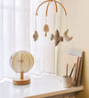 Moonboon Nachtlamp - Over the Moon - Moonboon - OneSize - Nachtlampen