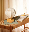 Moonboon Nachtlamp - Over the Moon - Moonboon - OneSize - Nachtlampen