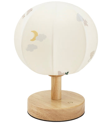 Moonboon Nachtlamp - Over the Moon - Moonboon - OneSize - Nachtlampen