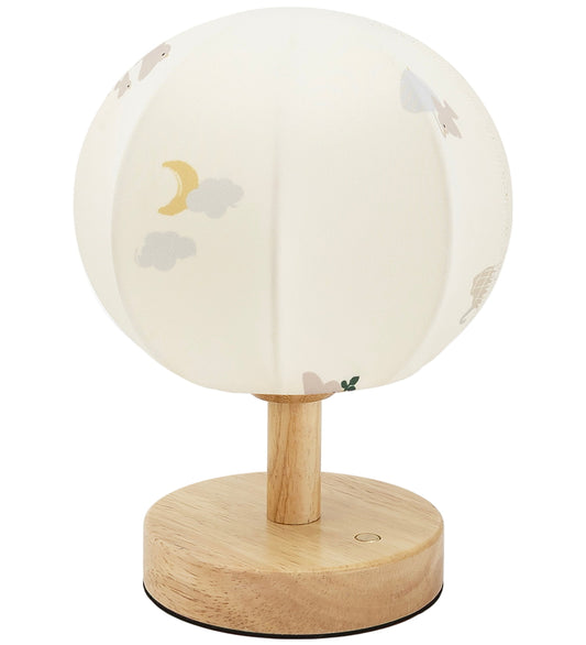 Moonboon Nachtlamp - Over the Moon - Moonboon - OneSize - Nachtlampen