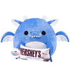 Snackles Knuffel - 35 cm - Blaze m. Hershey's - SNACKLES - OneSize - Knuffels