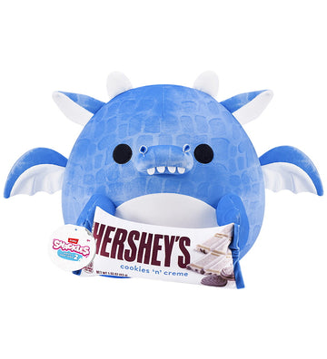 Snackles Knuffel - 35 cm - Blaze m. Hershey's - SNACKLES - OneSize - Knuffels