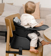 Hannie Kinderstoel - Draagbaar - Zwart - Hannie - OneSize - Kinderstoelen