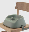 Hannie Kinderstoel - Draagbaar - Sage Green - Hannie - OneSize - Kinderstoelen