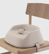 Hannie Kinderstoel - Draagbaar - White Waar - Hannie - OneSize - Kinderstoelen