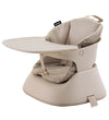 Hannie Kinderstoel - Draagbaar - White Waar - Hannie - OneSize - Kinderstoelen