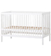 Hoppekids Wieg - Ida-Marie - 60x120 - Wit - Hoppekids - OneSize - Bedden