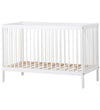 Hoppekids Wieg - Ida-Marie - 60x120 - Wit - Hoppekids - OneSize - Bedden