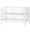 Hoppekids Wieg - Ida-Marie - 60x120 - Wit - Hoppekids - OneSize - Bedden
