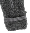 Smallstuff - Wagenspak m. Rits - Grey Melange - Smallstuff - 92/98 - Wagenspakken