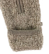 Smallstuff Wagenspak m. Rits - Wol - Naturel Melange - Smallstuff - 80/86 - Wagenspakken