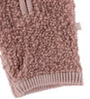 Smallstuff Wagenspak m. Rits - Wol - Rose - Smallstuff - 56/62 - Wagenspakken