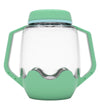 Glo Pals Sensorische pot m. Licht - Groen - Glo Pals - OneSize - Activiteitenspeelgoed