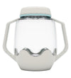 Glo Pals Sensorische pot m. Kaars - Cozy Cloud - Glo Pals - OneSize - Activiteitenspeelgoed