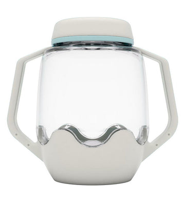 Glo Pals Sensorische pot m. Kaars - Cozy Cloud - Glo Pals - OneSize - Activiteitenspeelgoed