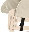 Leander Baby stake voor Kinderstoel - Classic/Louie - Cappuccino - Leander - OneSize - Kinderstoelen