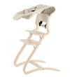 Leander Baby stake voor Kinderstoel - Classic/Louie - Cappuccino - Leander - OneSize - Kinderstoelen