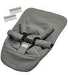 Leander Baby-inzetstuk voor Kinderstoel - Classic+/Louie - Cool  - Leander - OneSize - Kinderstoelen