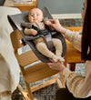 Leander Baby-inzetstuk voor Kinderstoel - Classic+/Louie - Cool  - Leander - OneSize - Kinderstoelen