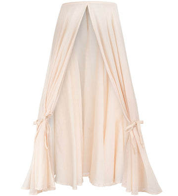 Moonboon Baldakijn - Hemel - Rose Cloud - Moonboon - OneSize - Bedhemeltjes