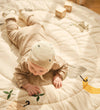 Moonboon Speelmat - 120 cm - Nature - Moonboon - OneSize - Speelmaten