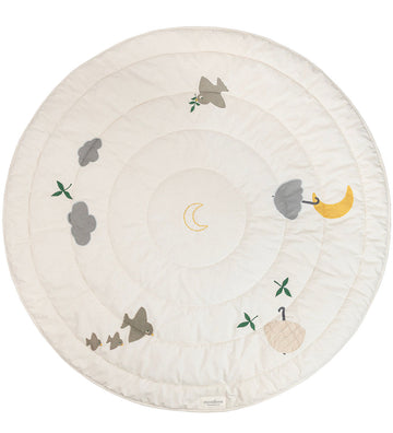 Moonboon Speelmat - 120 cm - Nature - Moonboon - OneSize - Speelmaten