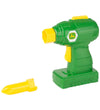 John Deere Speelgoed - 27 Onderdelen - Bouw A Buddy - John Deere - OneSize - Tractors