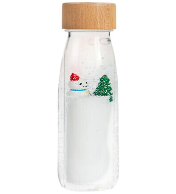 Petit Boum Sensorisch speelgoed - Move - Winter - Petit Boum - OneSize - Activiteitenspeelgoed