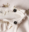 Lil' Atelier Romper l/s - Rib - NbfLavo - Bijna Mauve/Gans - Lil Atelier - 62 - Rompers Lange Mouw