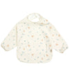 Cam Cam Schort m. Zak - PU - Bosbessen - Cam Cam - OneSize - Schorten