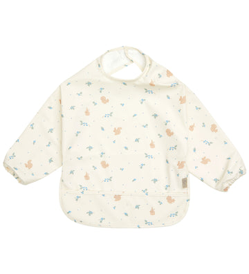 Cam Cam Schort m. Zak - PU - Bosbessen - Cam Cam - OneSize - Schorten