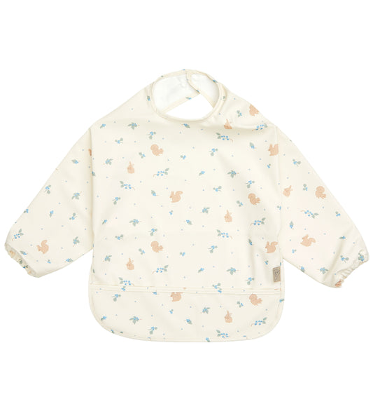 Cam Cam Schort m. Zak - PU - Bosbessen - Cam Cam - OneSize - Schorten