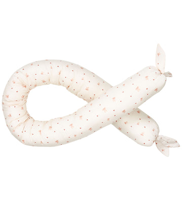 Cam Cam Bedomrander - OCS - 180x15x13 cm - Strikken - Cam Cam - OneSize - Bedomranders