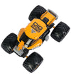 Monster Jam Truck - 1:24 - Verzamelaar Truck - Digitron - Monster Jam - OneSize - Auto´s