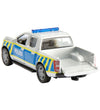 Siku Auto - Nissan Navara Federal Police - 1:50 - 2317 - Siku - OneSize - Auto´s