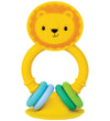 Tiger Tribe Bijtring - Silicone - Leo - Tiger Tribe - OneSize - Bijtringen