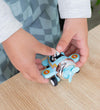 Tiger Tribe Vliegtuig - Presto Vliegtuigen - Lifty - Blauw - Tiger Tribe - OneSize - Auto´s