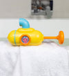 Tiger Tribe Badspeelgoed - Tub Sub - Tiger Tribe - OneSize - Badspeelgoed