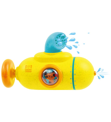 Tiger Tribe Badspeelgoed - Tub Sub - Tiger Tribe - OneSize - Badspeelgoed