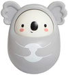 Tiger Tribe Rammelaar - Roly Poly - Bioplastic - Koala - Tiger Tribe - OneSize - Ramelaren
