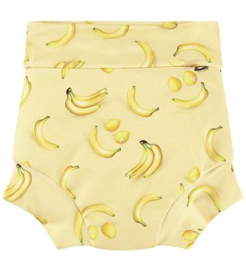 Molo Zwemluier - UV50+ - Nick - Lemon Banana - Molo - 2-3 jaar (92-98) - Zwemluiers