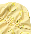 Molo Zonnehoed - UV50+ - Nando - Lemon Banana - Molo - 1-2 jaar (80-92) - Zwemhoedjes