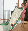 Play&Go Speelmat/Mand - 2-in-1 - Roadmap - Play&Go - OneSize - Speelmaten