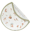 Play&Go Speelmat/Opbergen - 140 cm - 2-in-1 - Fairy Wereld - Play&Go - OneSize - Speelmaten