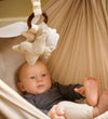 Moonboon Hangspeeltje - Nachtelijke teddyberen - Nature - Moonboon - OneSize - Hangspeeltjes