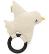 Moonboon Rammelaar m. Hangspeeltje - Vogel - Nature - Moonboon - OneSize - Ramelaren