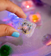 Glo Pals Sensorische kubussen m. Licht - 6 st. - Fantastisch Fai - Glo Pals - OneSize - Activiteitenspeelgoed